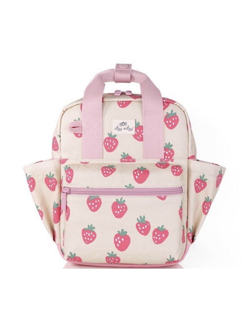 Itzy Ritzy Toddler Backpack